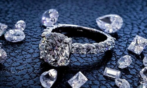 Embracing the Future: The Rise and Benefits of Laboratory Diamond Jewelry